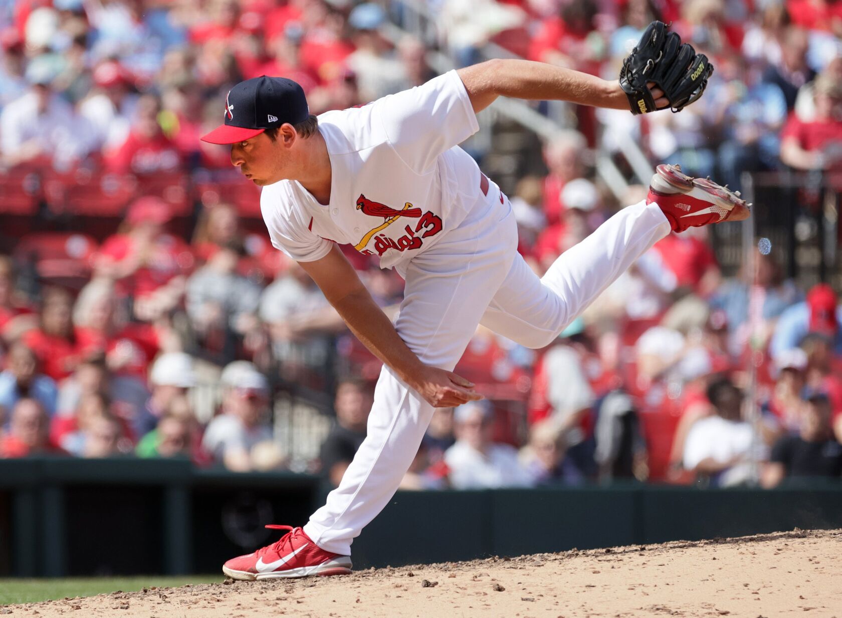 Cardinals 4, Pirates 9